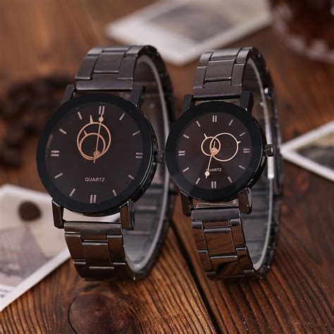 reloj hombre mujer.